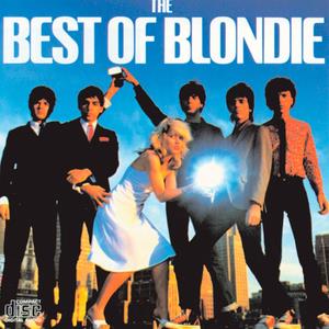 Blondie